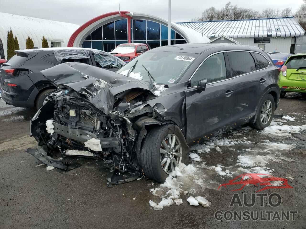 MAZDA CX-9 2018 - JM3TCBCY5J0236279