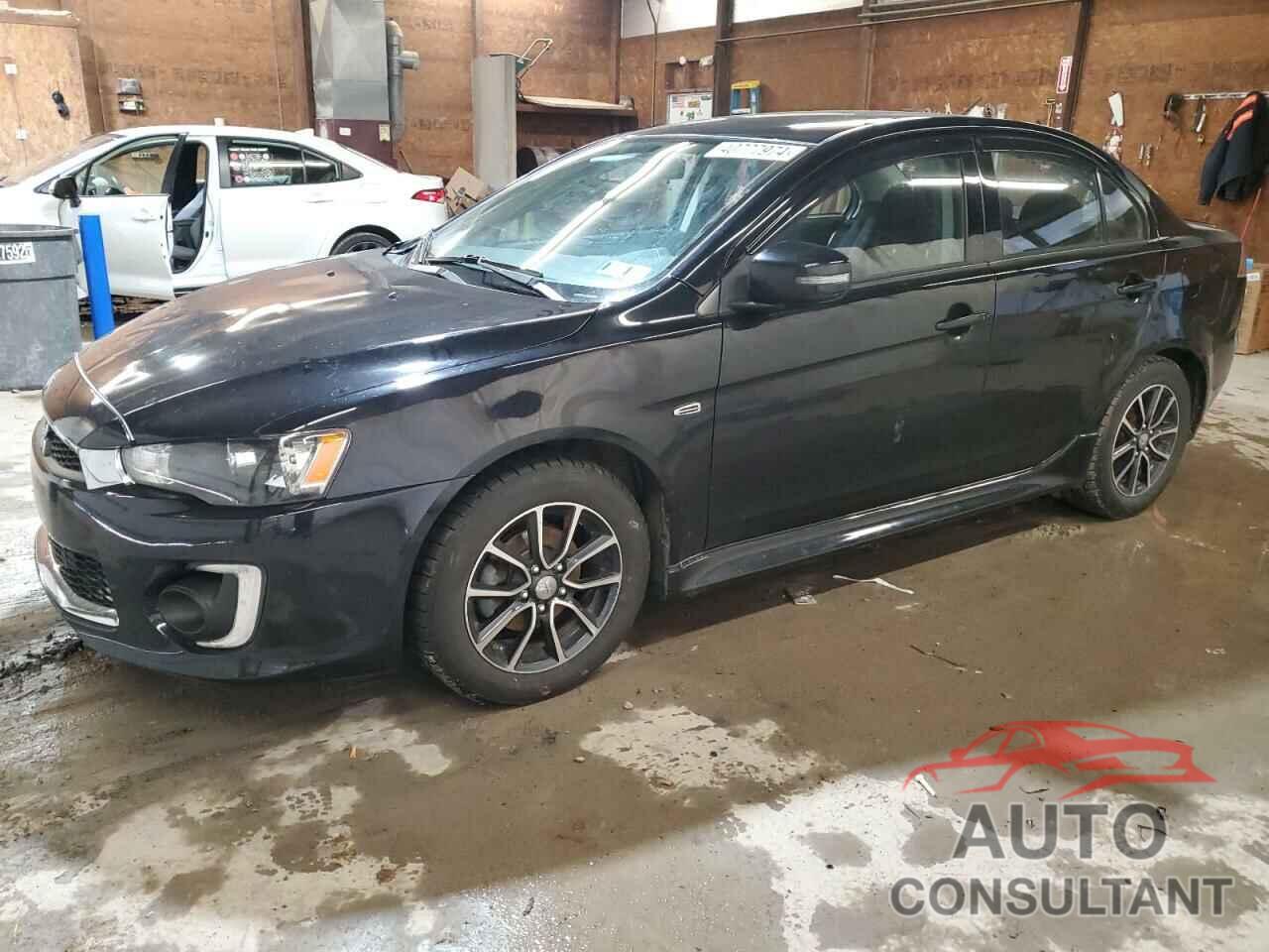 MITSUBISHI LANCER 2017 - JA32V2FW1HU010086