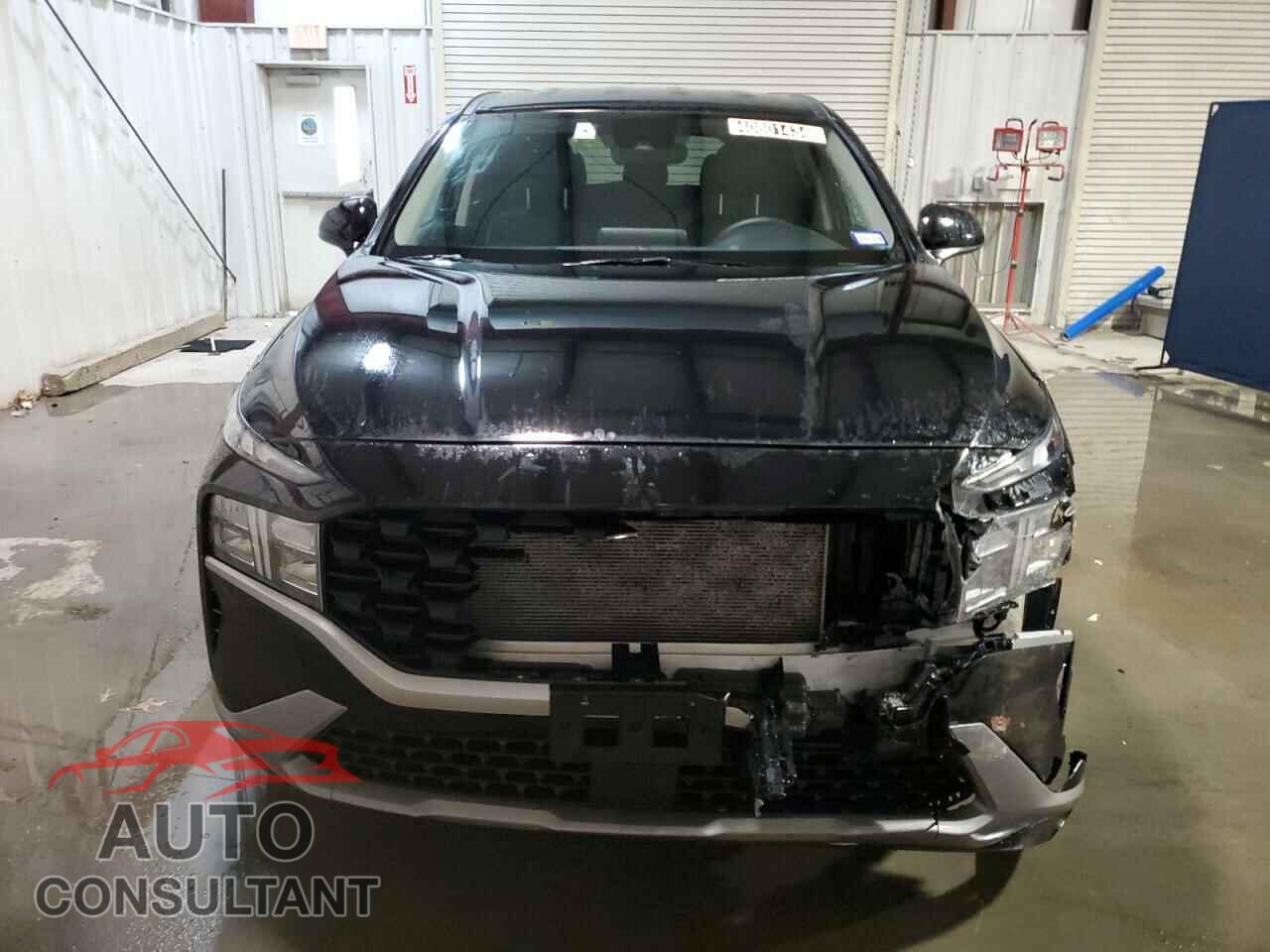 HYUNDAI SANTA FE 2023 - 5NMS14AJ0PH519242