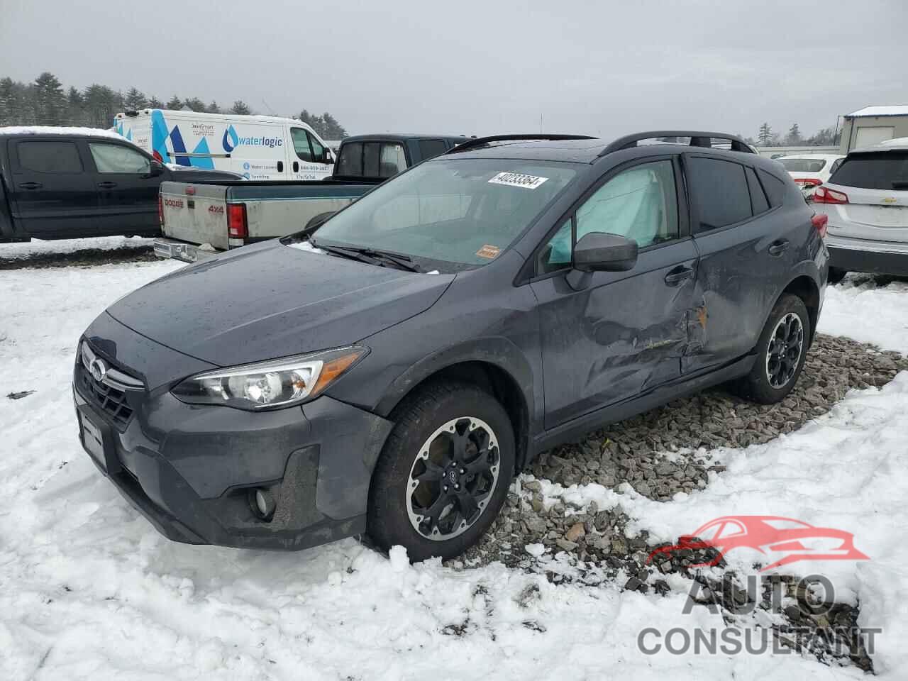 SUBARU CROSSTREK 2023 - JF2GTAEC5PH283054