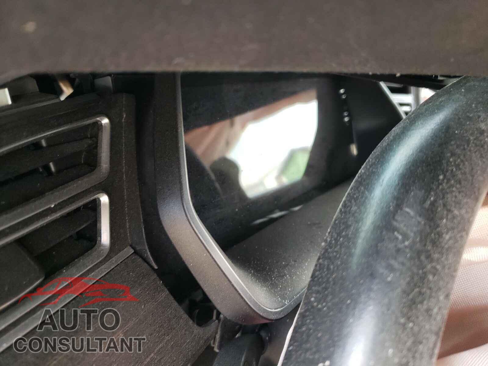 TESLA MODEL S 2016 - 5YJSA1E21GF123307