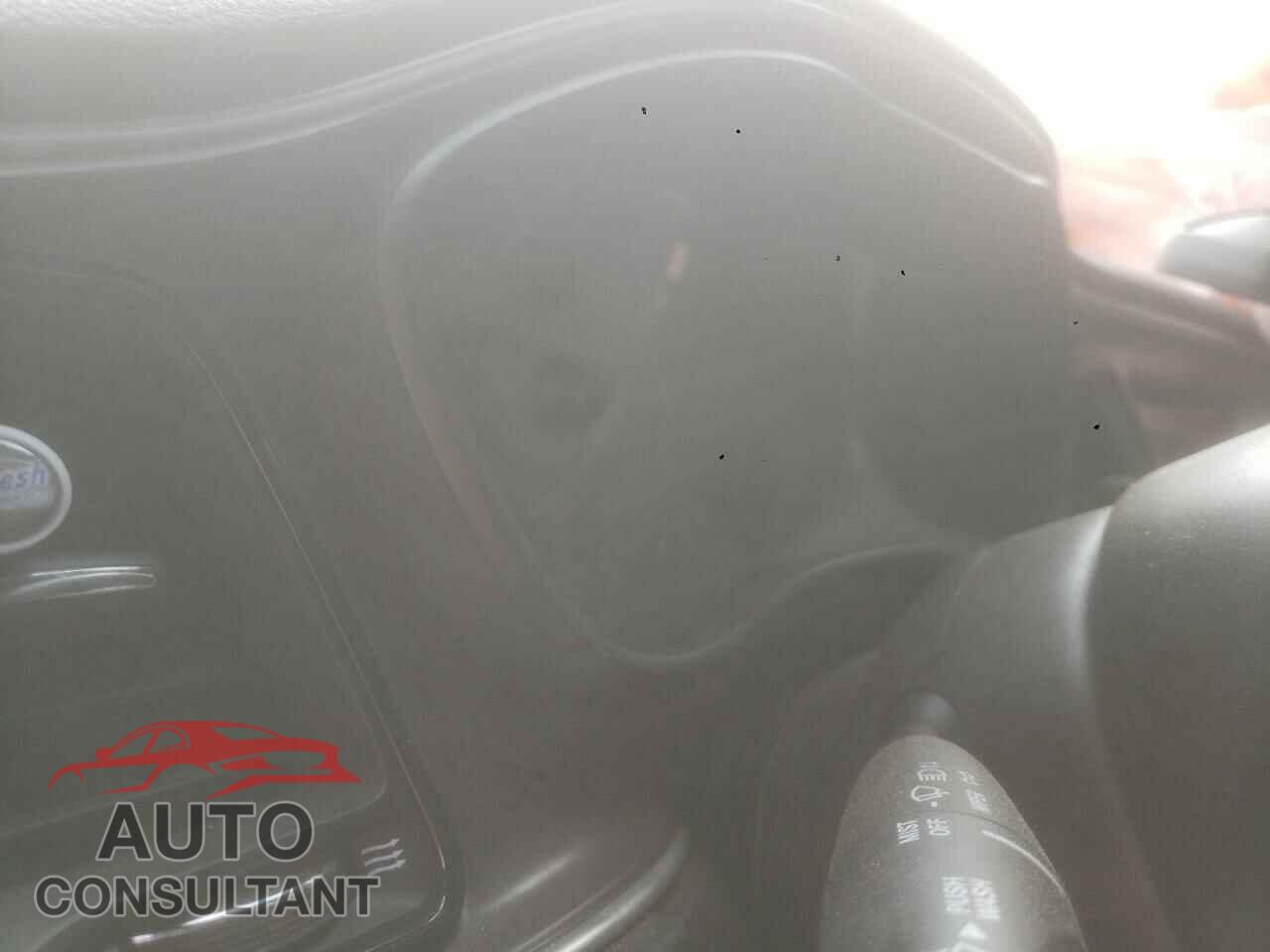 DODGE CHALLENGER 2017 - 2C3CDZAGXHH522499