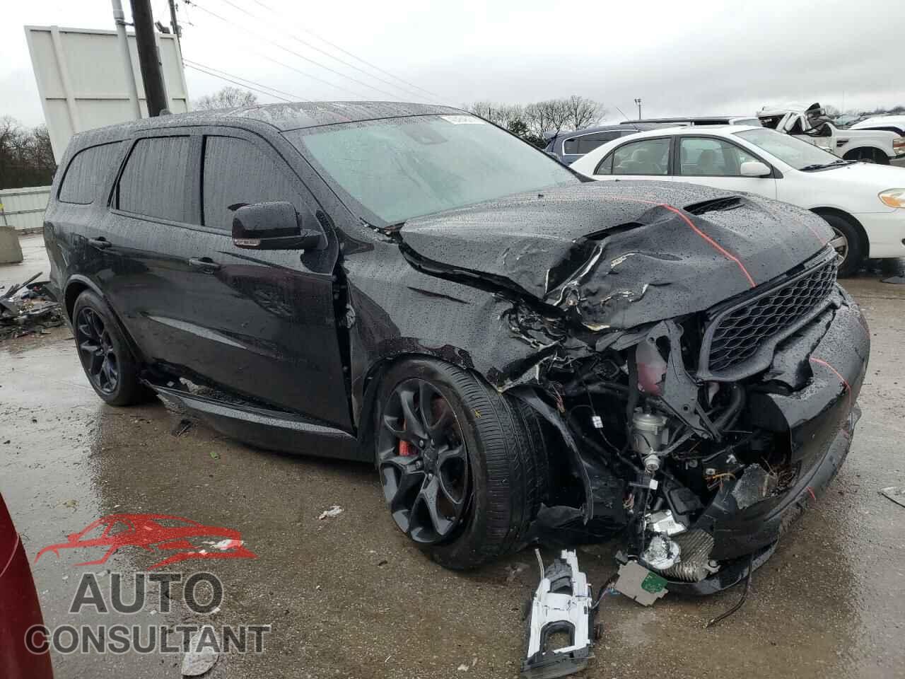 DODGE DURANGO 2023 - 1C4SDJH93PC584957