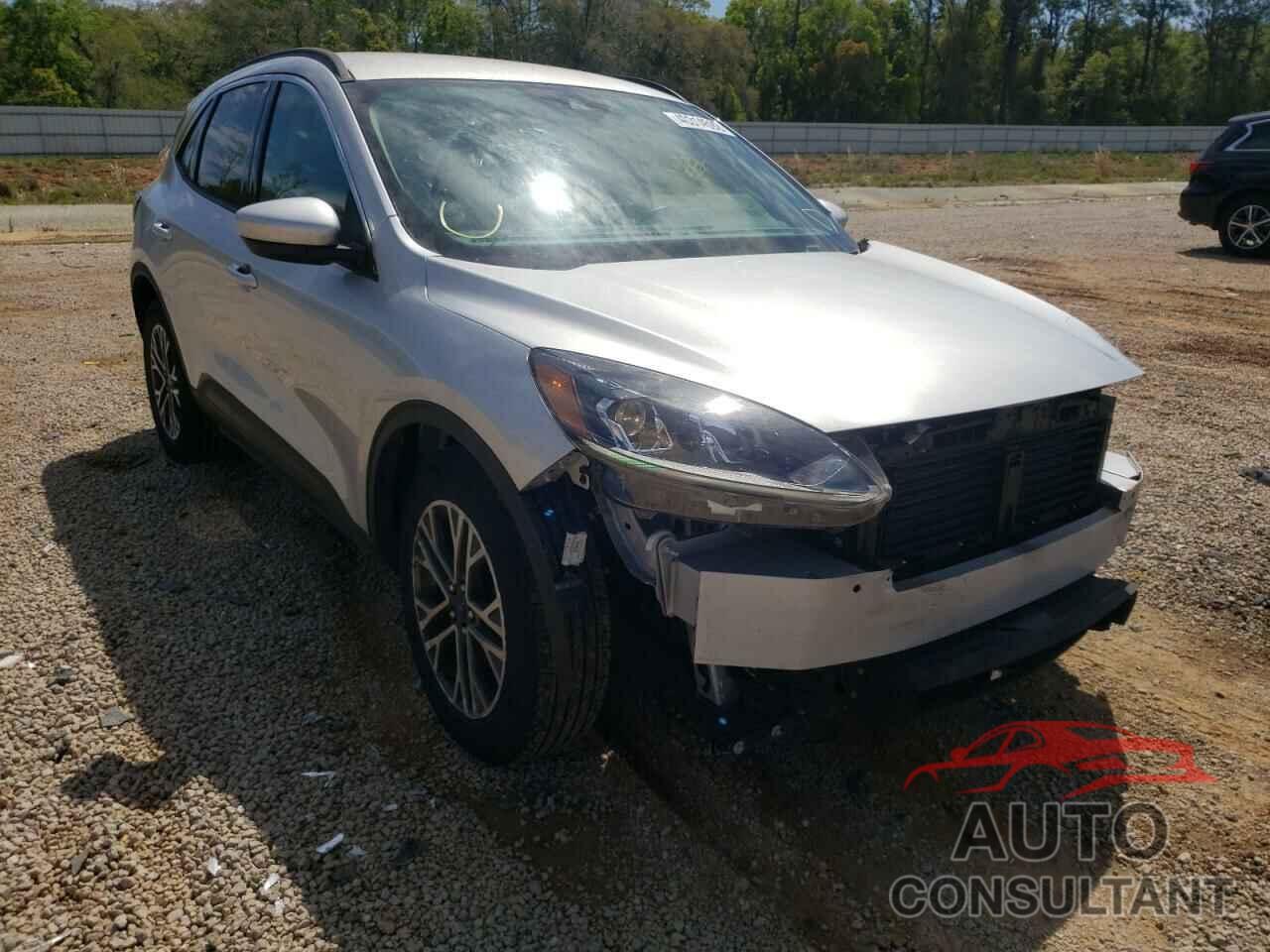 FORD ESCAPE 2020 - 1FMCU0H68LUA37087