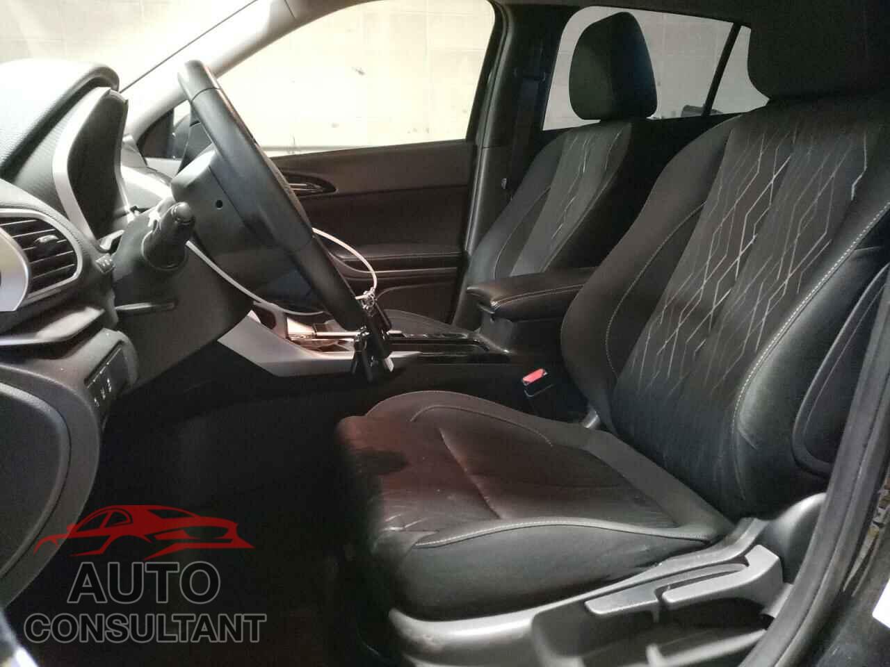 MITSUBISHI ECLIPSE 2020 - JA4AT5AA9LZ002940