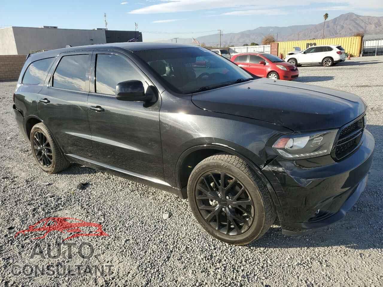 DODGE DURANGO 2015 - 1C4RDHAG1FC119821