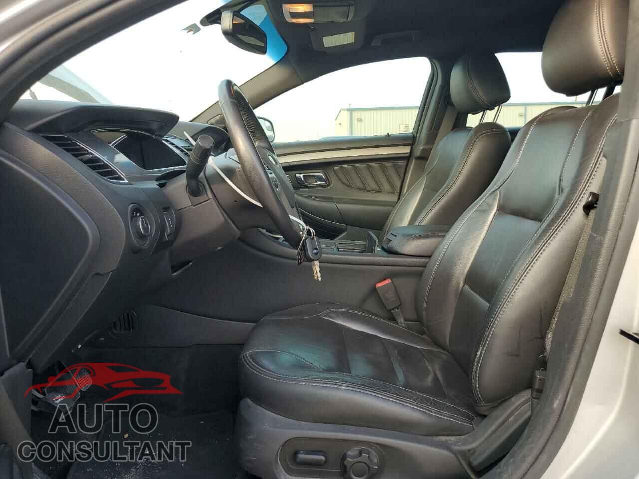 FORD TAURUS 2013 - 1FAHP2E86DG174926