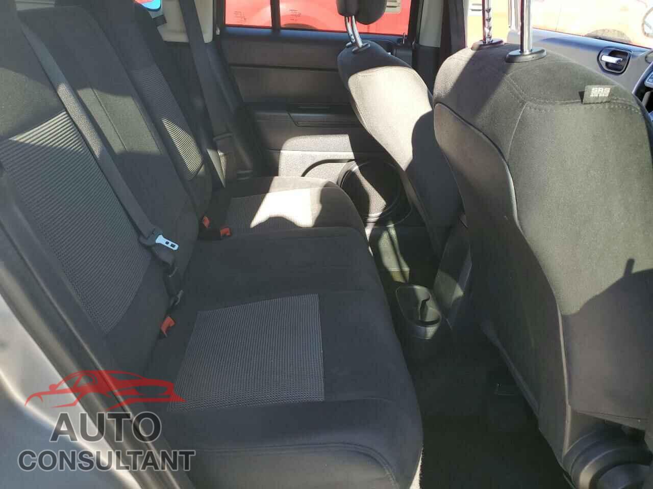 JEEP COMPASS 2016 - 1C4NJDBB0GD523868