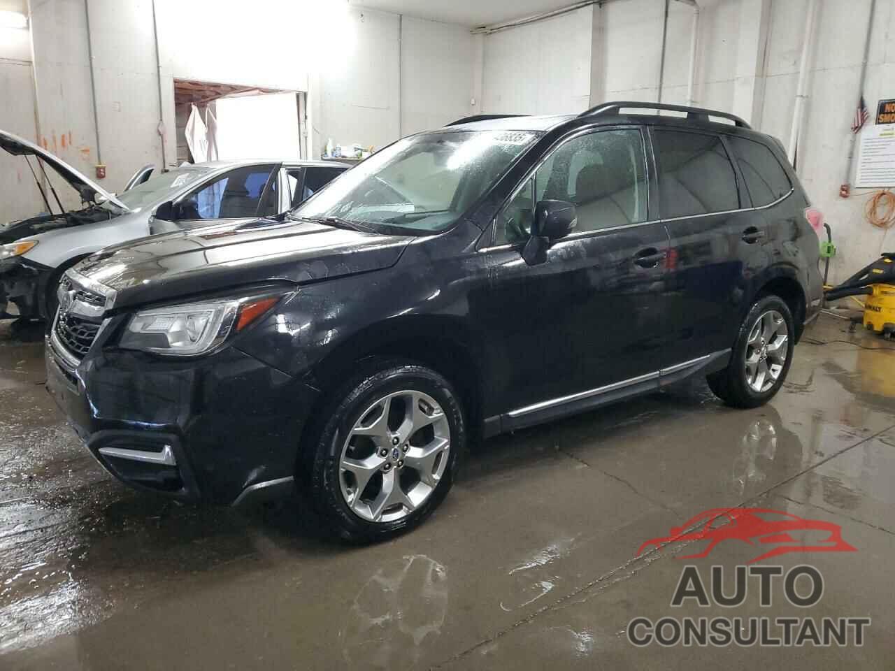 SUBARU FORESTER 2017 - JF2SJAWC9HH515381