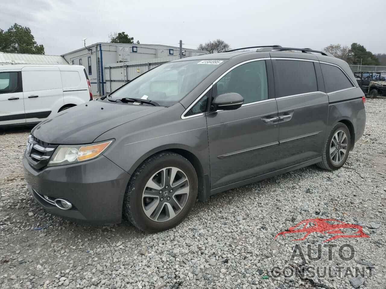 HONDA ODYSSEY 2014 - 5FNRL5H98EB065704