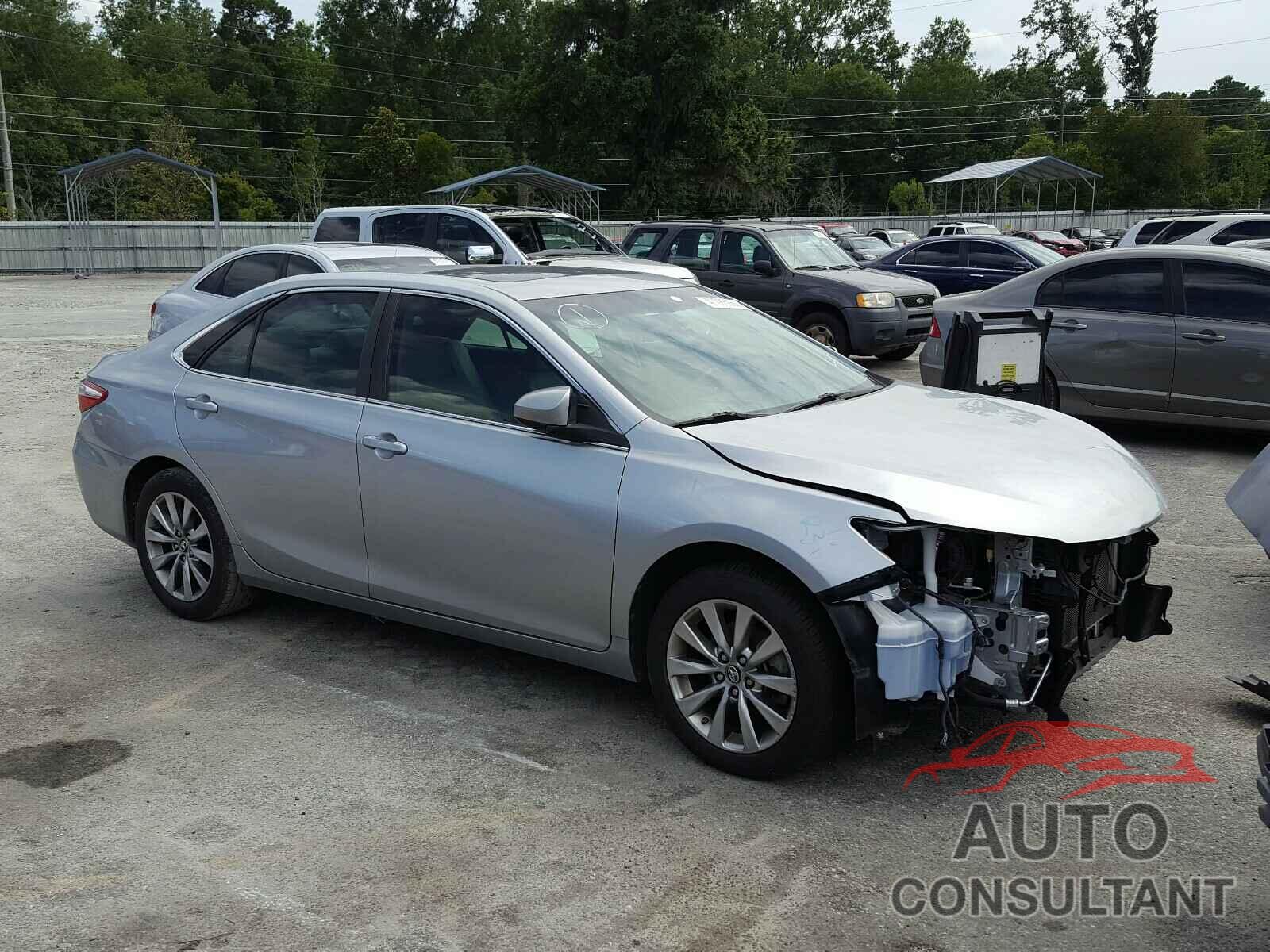 TOYOTA CAMRY 2016 - 4T1BF1FK5GU583279