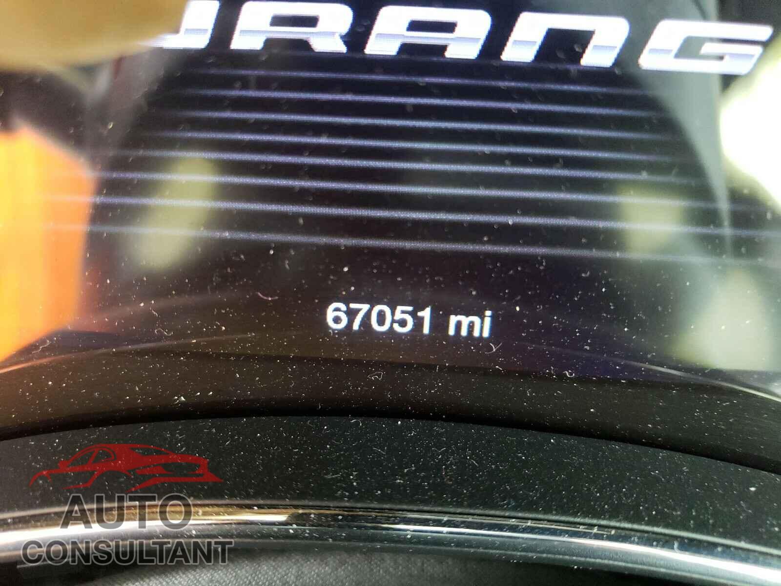 DODGE DURANGO 2017 - 1C4RDJDG3HC879237