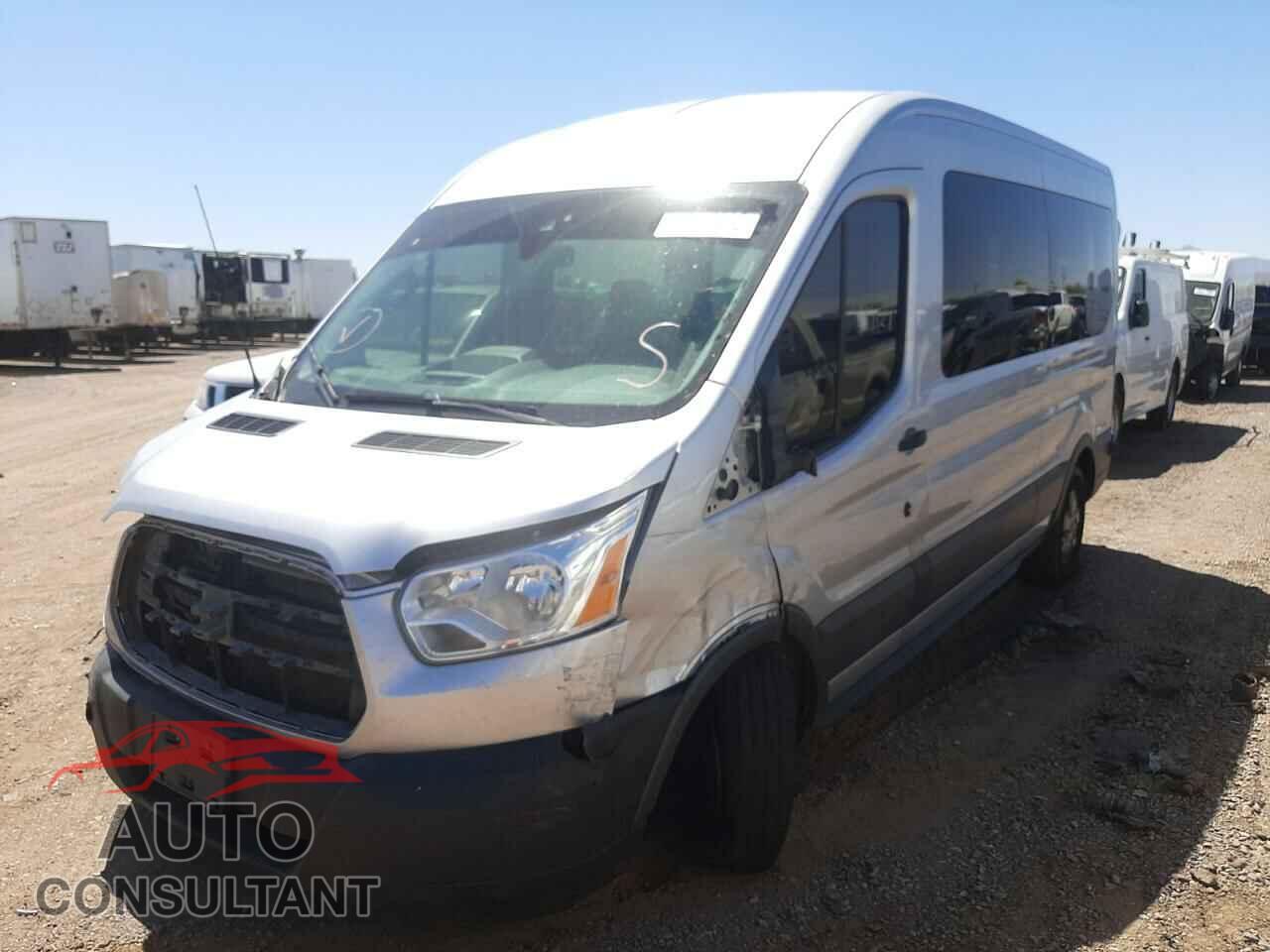 FORD TRANSIT CO 2017 - 1FBAX2CG4HKA07395