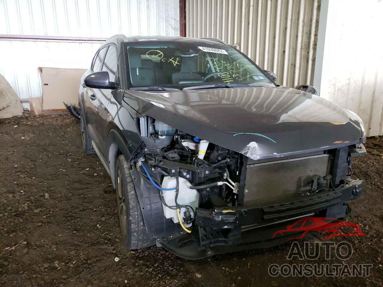 HYUNDAI TUCSON 2019 - KM8J33AL2KU037905