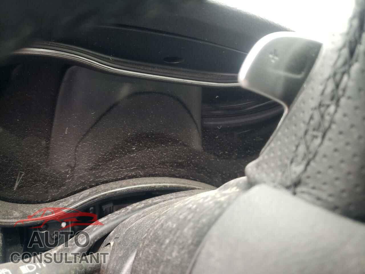 DODGE DURANGO 2020 - 1C4SDJCT3LC248688