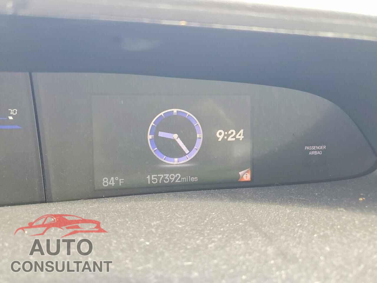 HONDA CIVIC 2015 - 19XFB2F55FE100615
