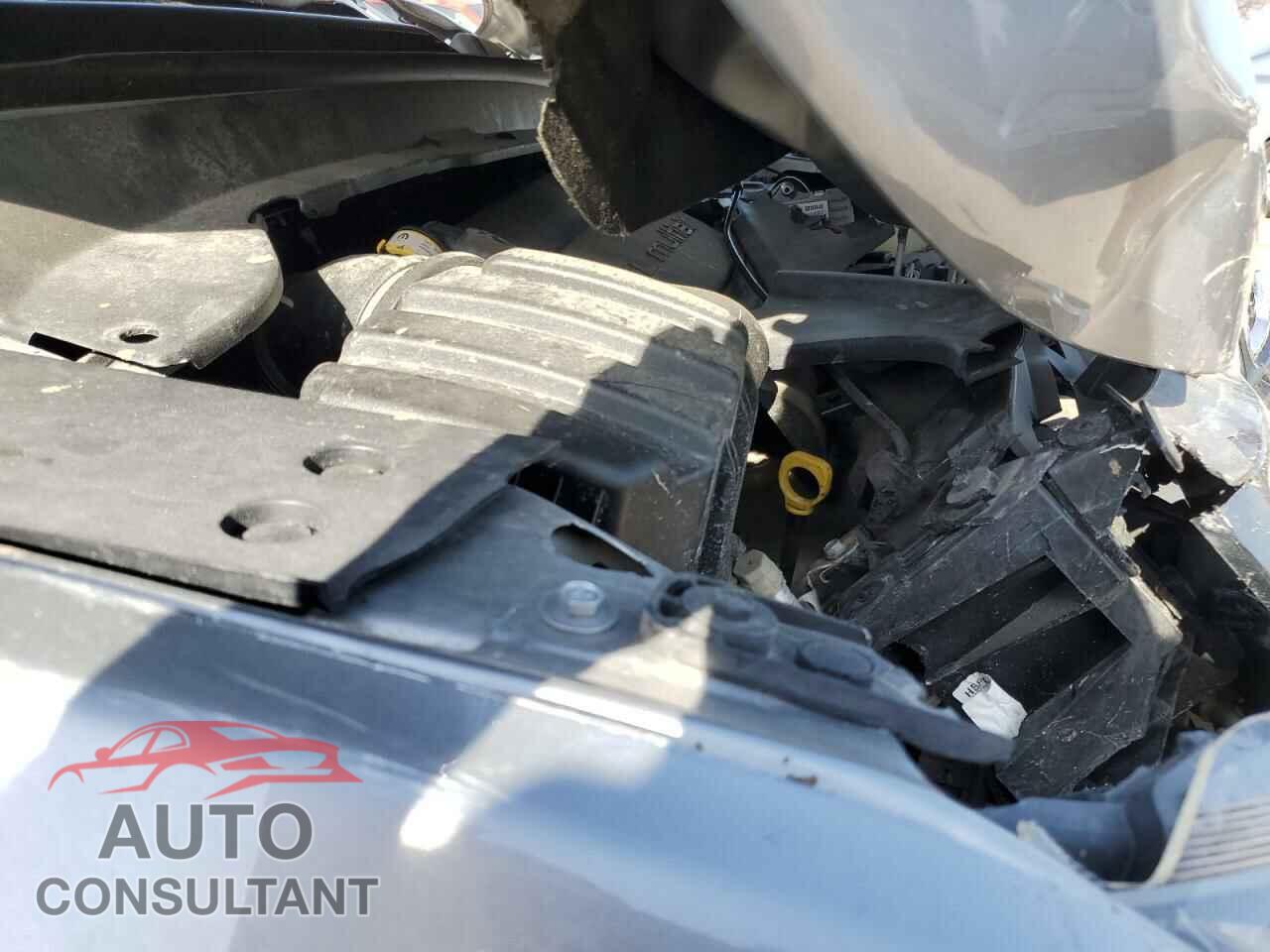 JEEP COMPASS 2020 - 3C4NJDCB4LT164060