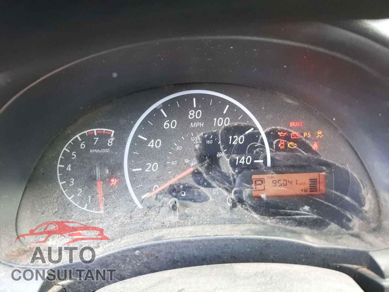 NISSAN VERSA 2017 - 3N1CN7AP1HL802187