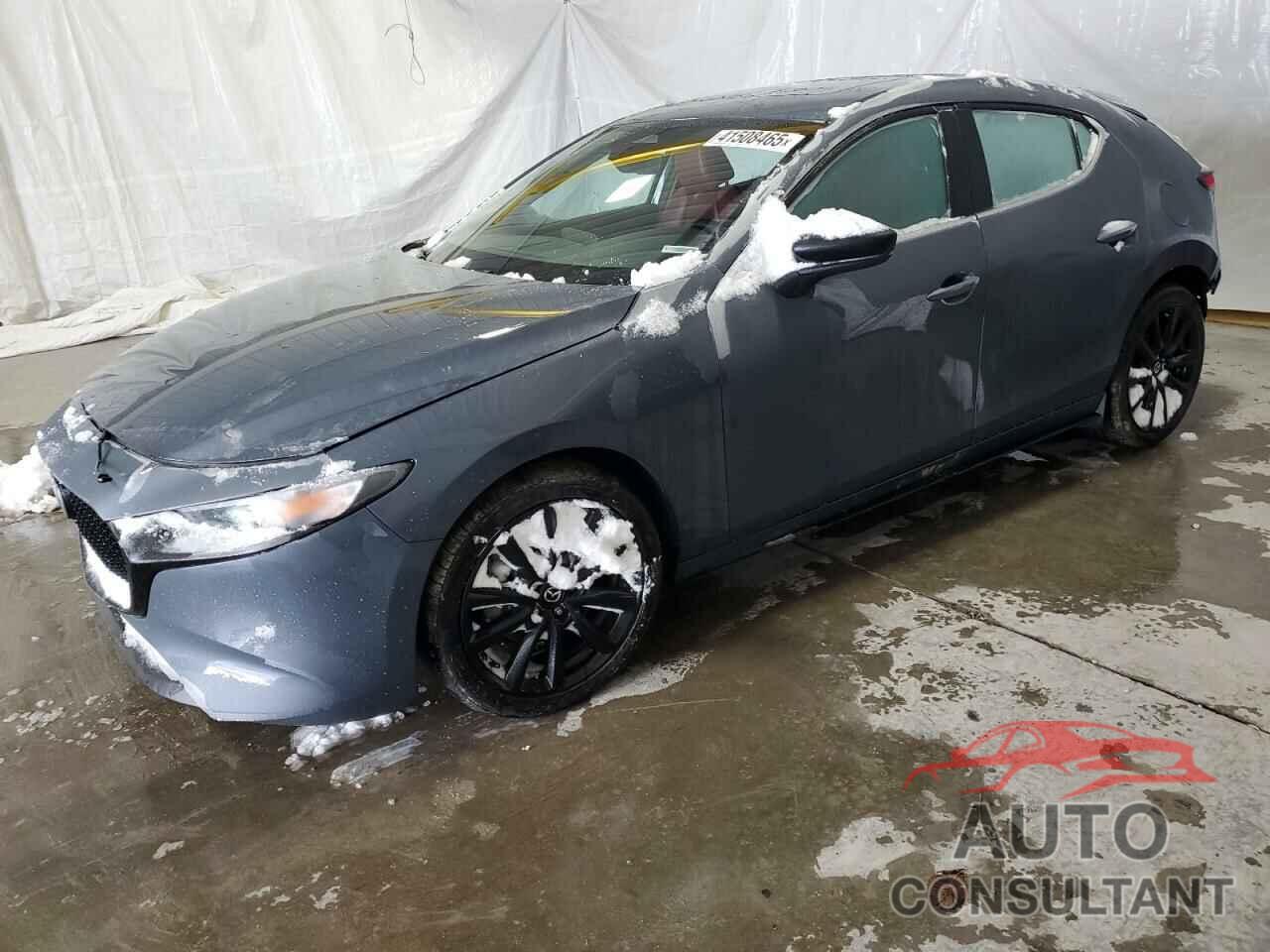 MAZDA 3 2024 - JM1BPBLM9R1651875