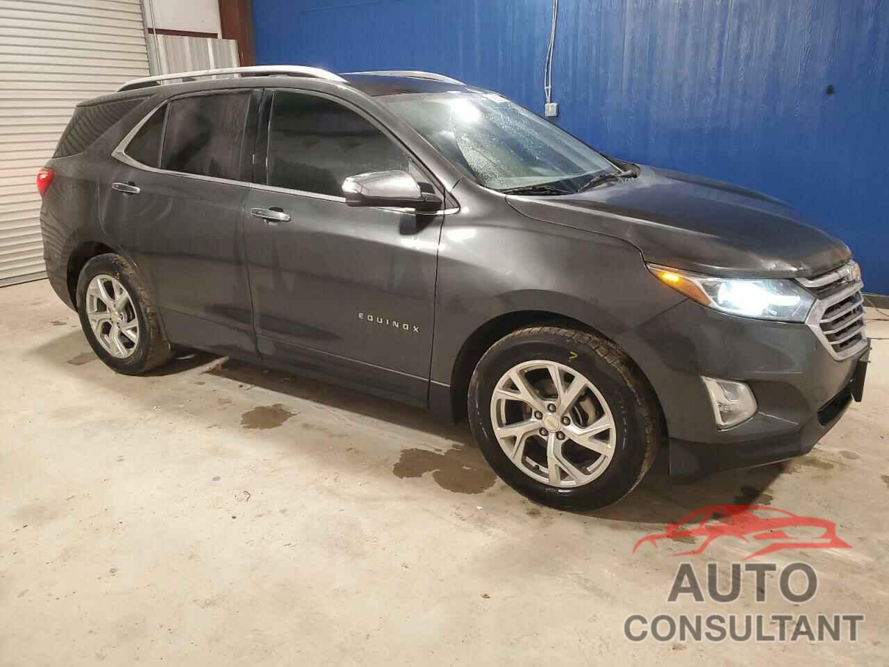 CHEVROLET EQUINOX 2018 - 2GNAXMEV9J6328027