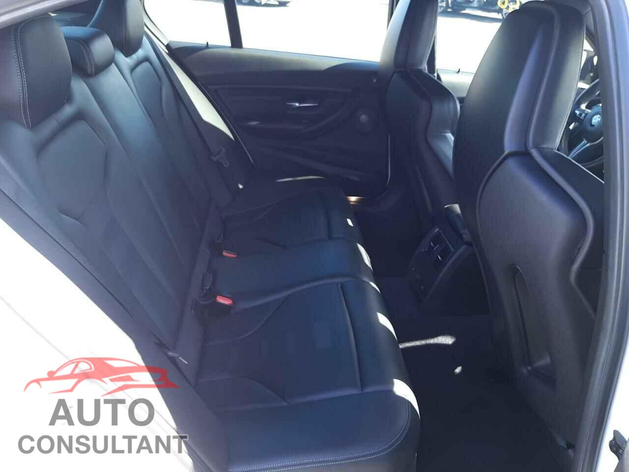 BMW M3 2016 - WBS8M9C55G5E68169