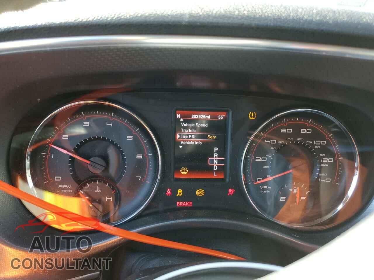 DODGE CHARGER 2014 - 2C3CDXHG3EH363282
