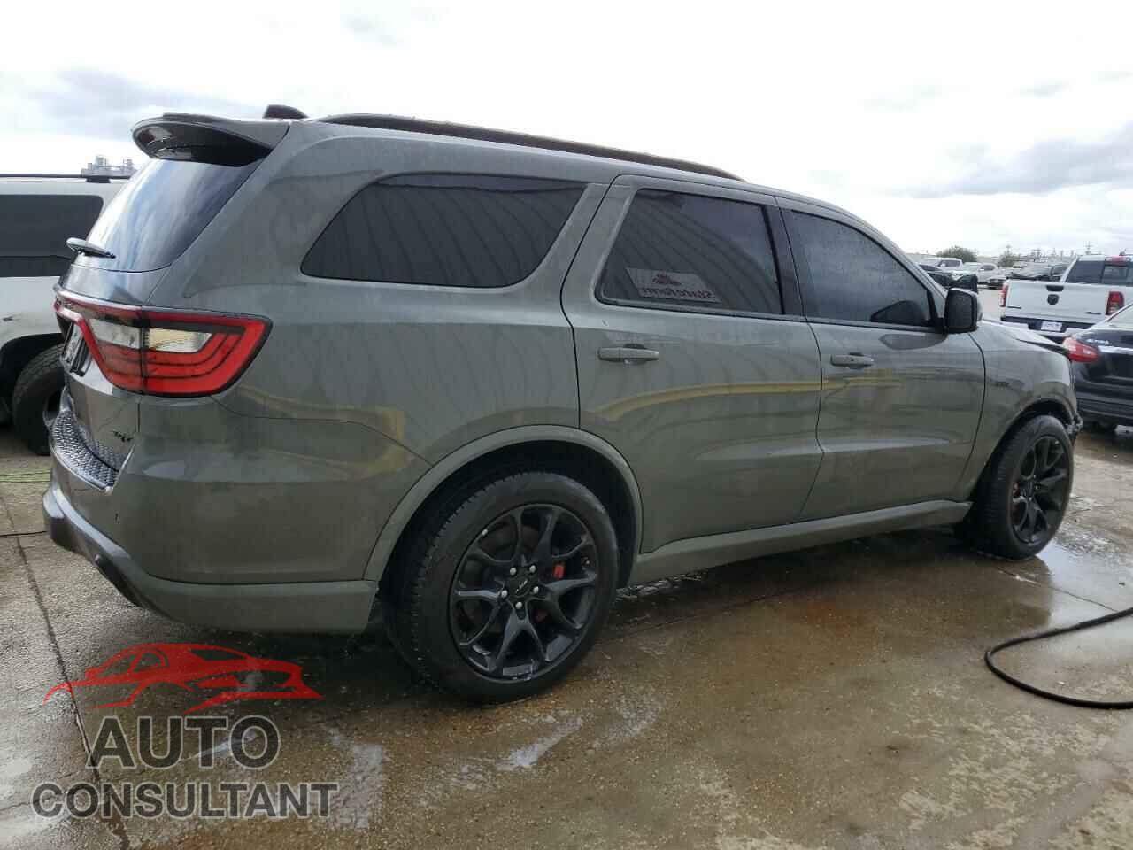 DODGE DURANGO 2023 - 1C4SDJGJ5PC667933