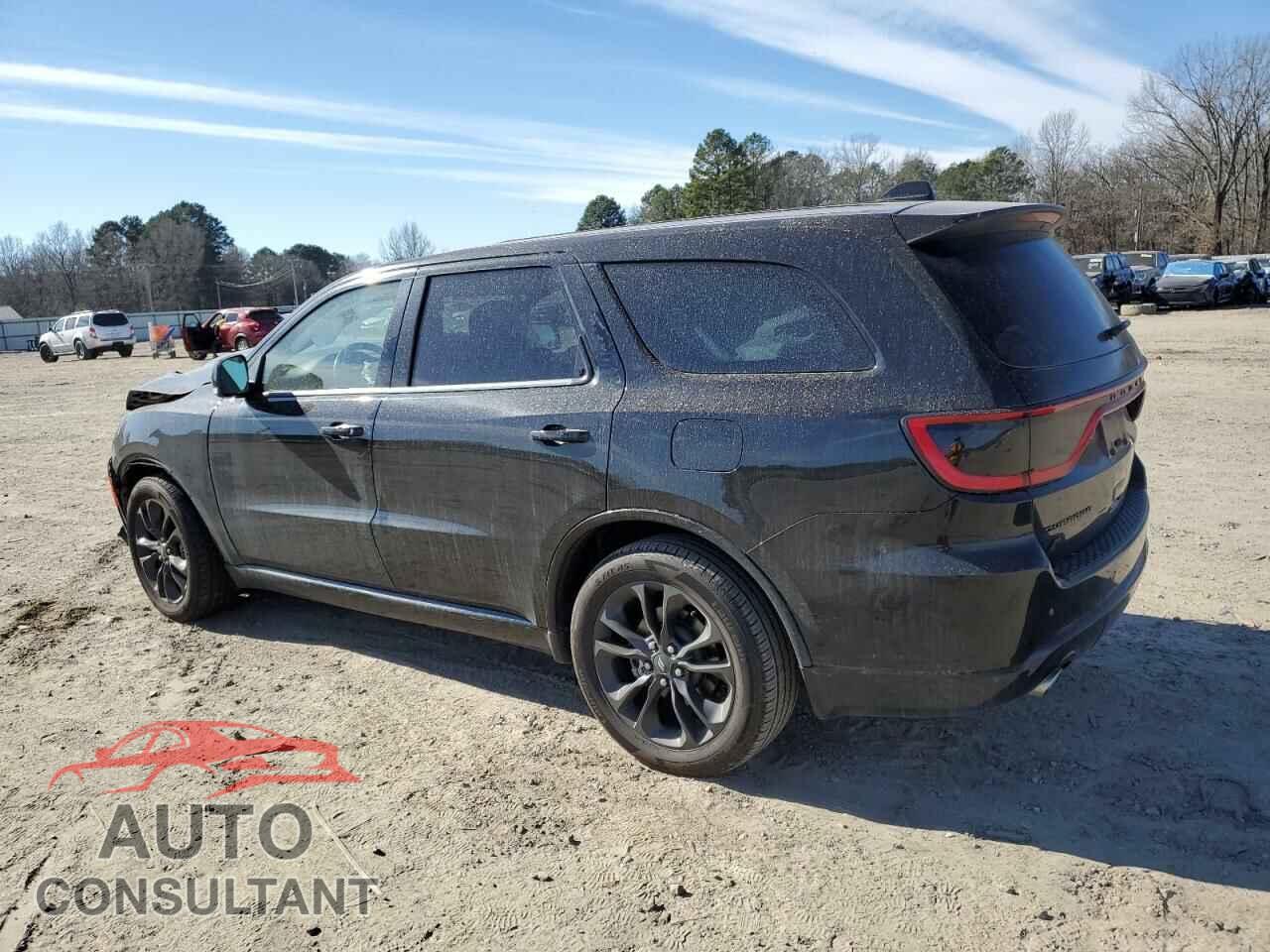 DODGE DURANGO 2022 - 1C4SDJCT7NC217320