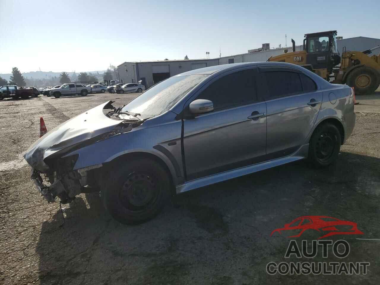 MITSUBISHI LANCER 2015 - JA32U2FU8FU022749