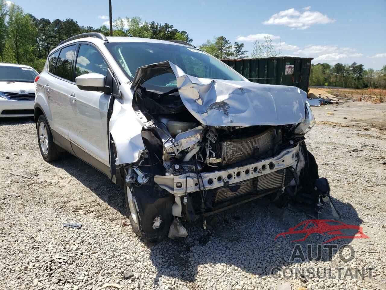 FORD ESCAPE 2016 - 1FMCU0GX7GUC39368