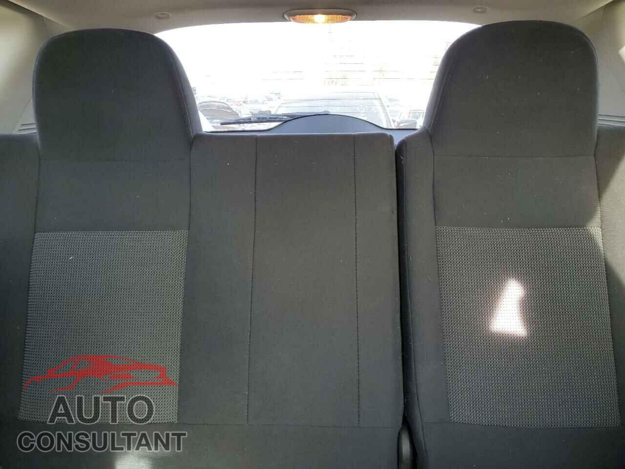 JEEP COMPASS 2015 - 1C4NJCBA7FD190830