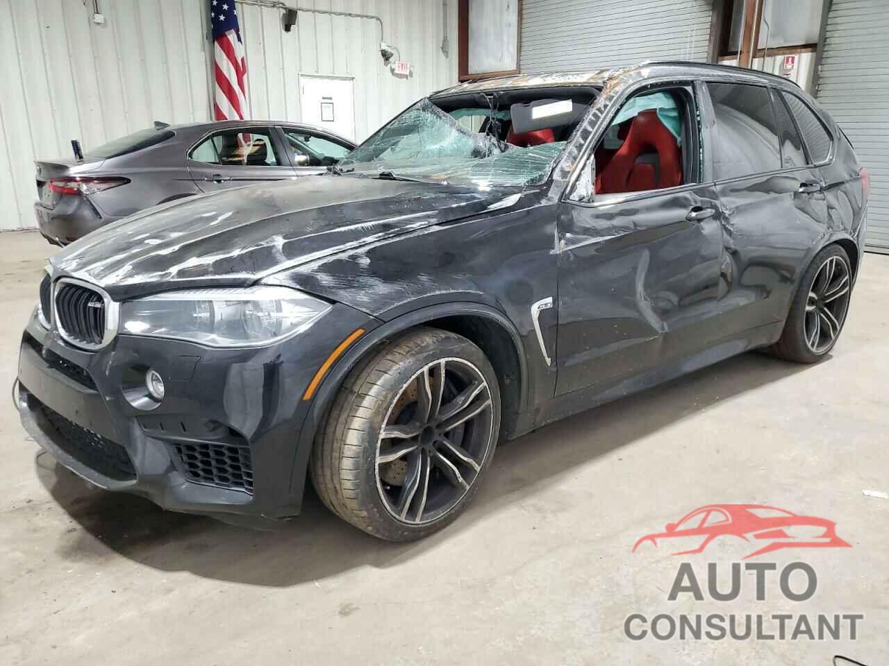 BMW X5 2018 - 5YMKT6C52J0X21052