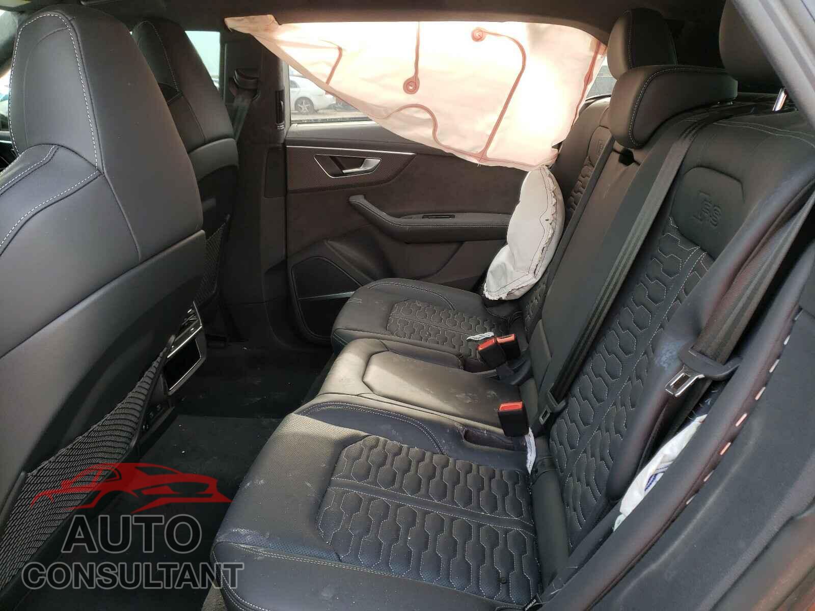AUDI RS 2021 - WU1ARBF16MD015397