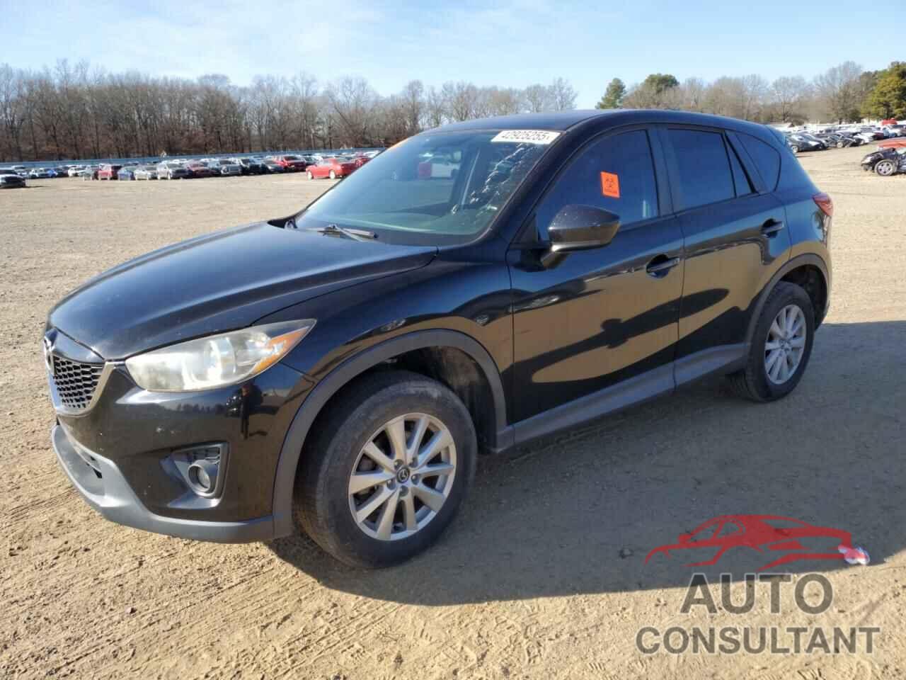 MAZDA CX-5 2015 - JM3KE2CY0F0431171