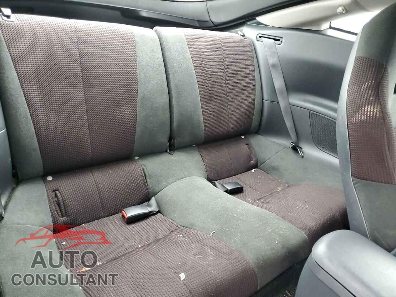 MITSUBISHI ECLIPSE 2012 - 4A31K5DFXCE007410