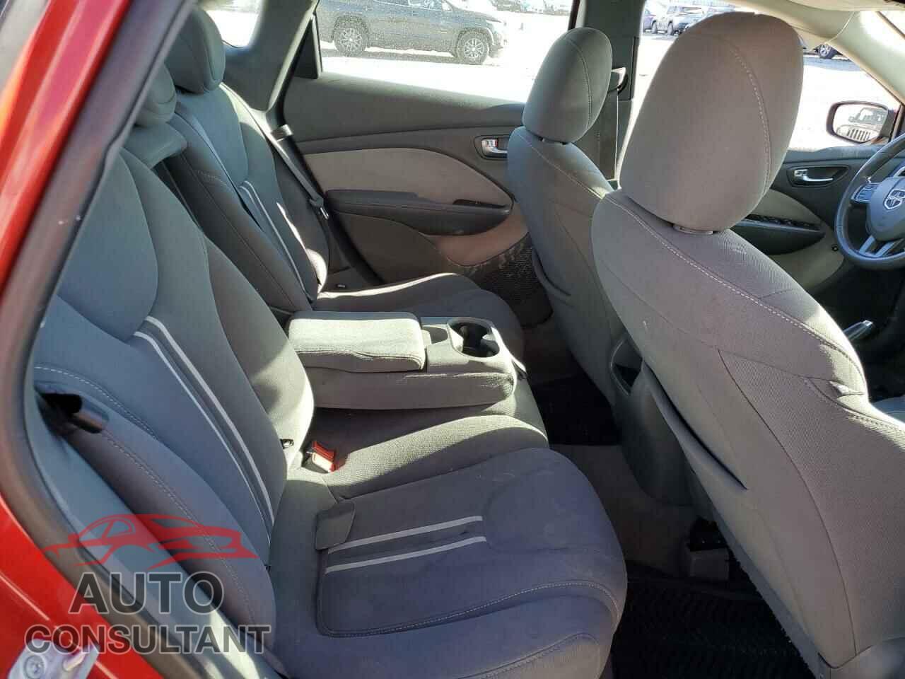 DODGE DART 2013 - 1C3CDFBH3DD643064
