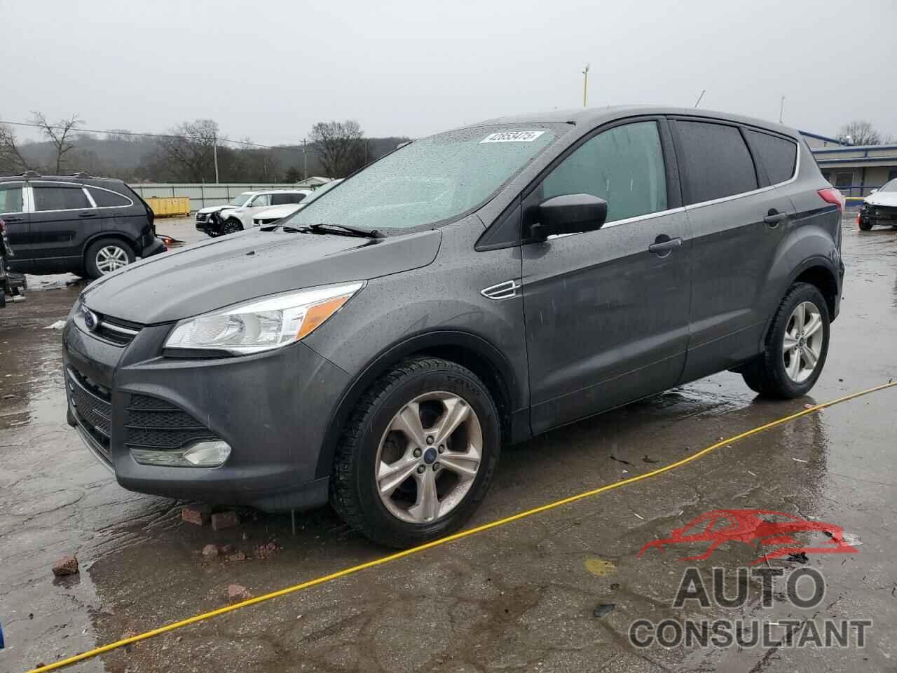 FORD ESCAPE 2015 - 1FMCU0GX3FUC74665