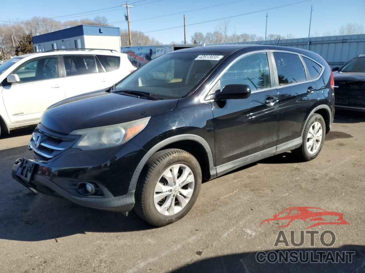 HONDA CRV 2014 - 2HKRM4H59EH656131
