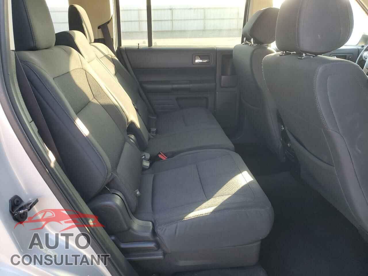 FORD FLEX 2013 - 2FMGK5B88DBD23978