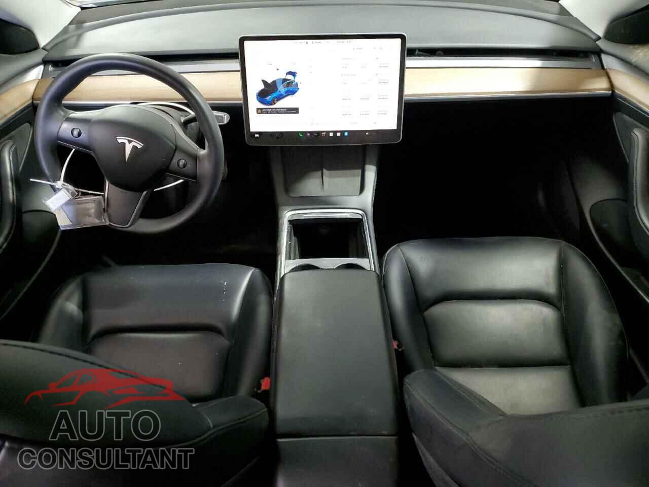 TESLA MODEL 3 2023 - 5YJ3E1EA3PF460349