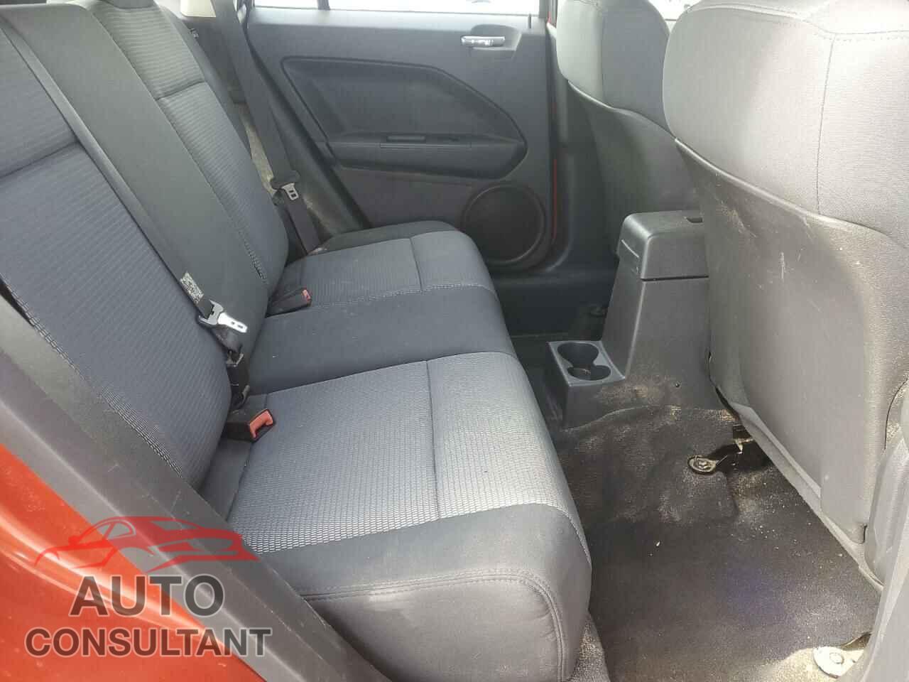 DODGE CALIBER 2009 - 1B3HB48A79D103294