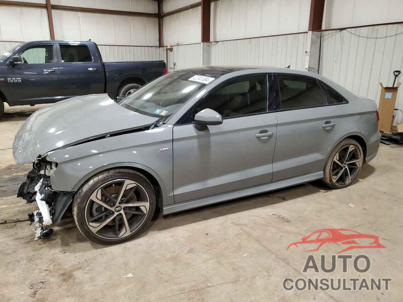 AUDI A3 2020 - WAUJEGFF3LA100521