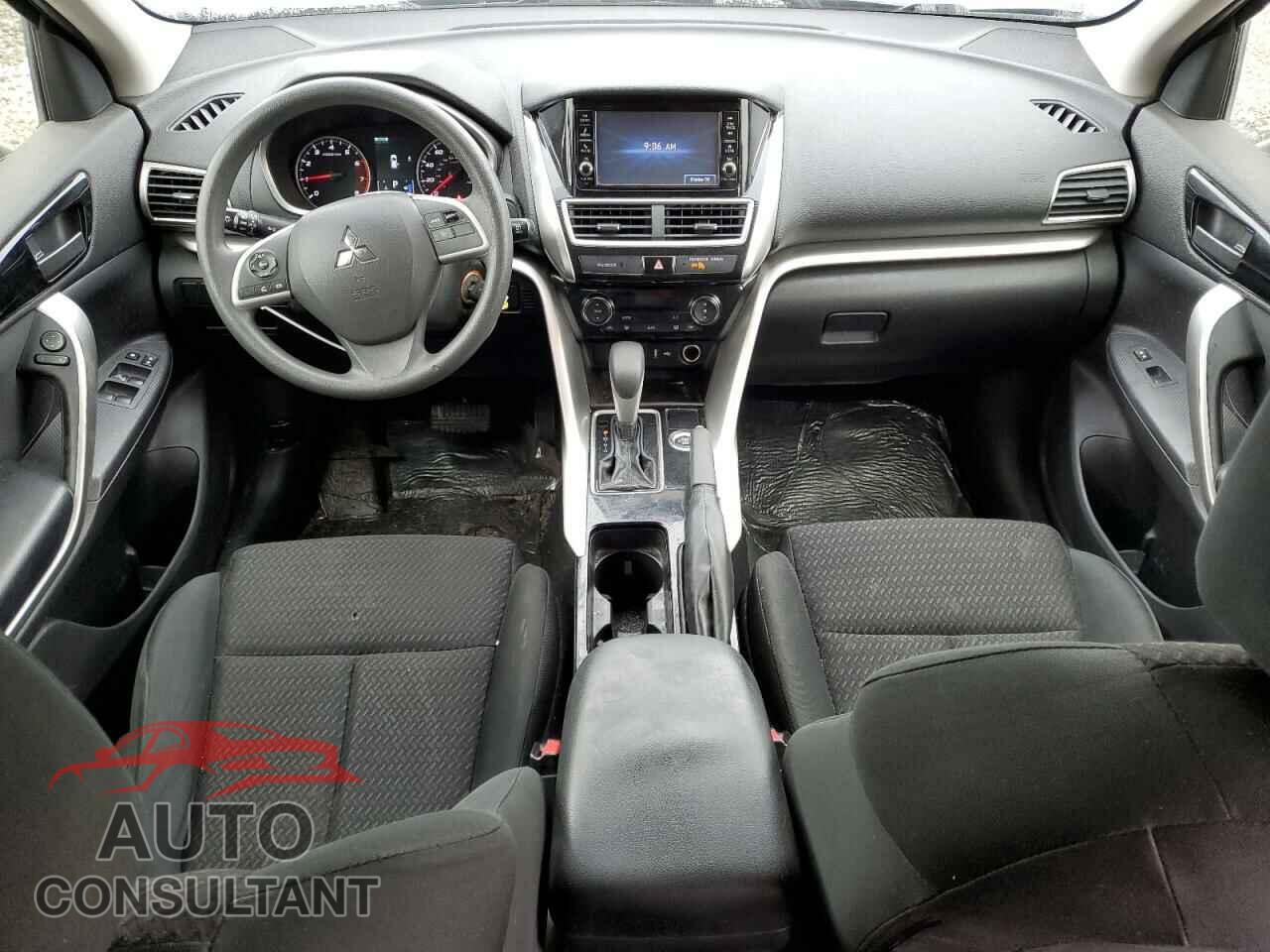 MITSUBISHI ECLIPSE 2018 - JA4AT3AA5JZ047620