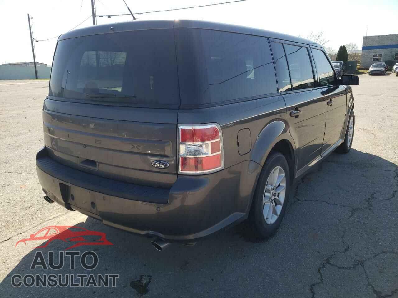 FORD FLEX 2016 - 2FMGK5B85GBA13159