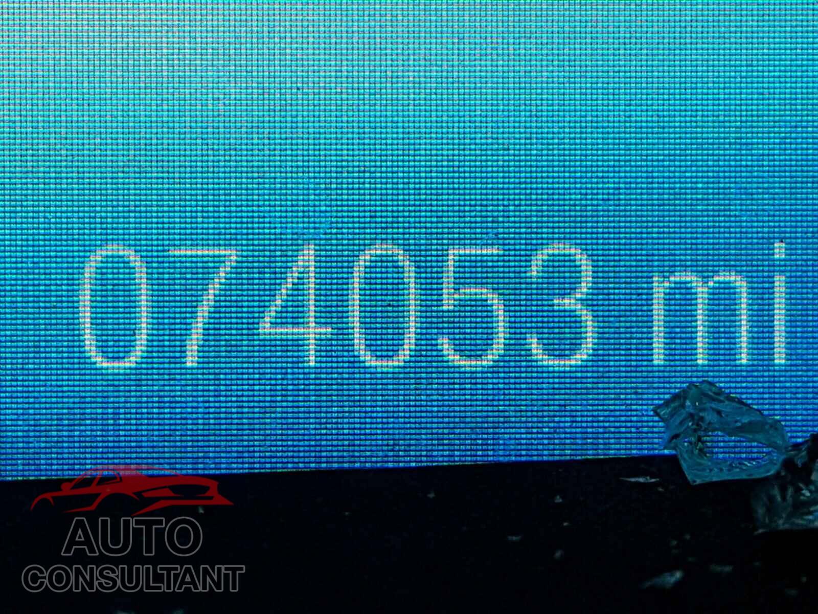 FORD ESCAPE S 2016 - 1FMCU0F70GUA17823