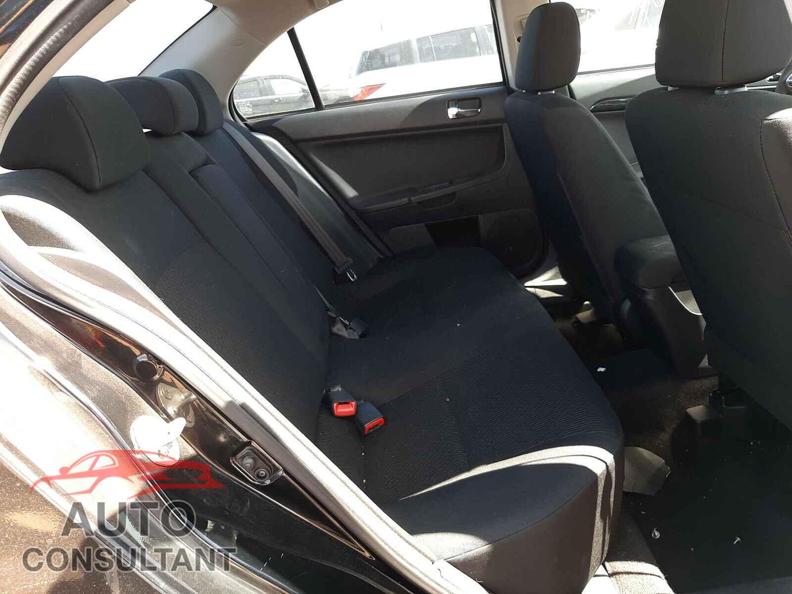 MITSUBISHI LANCER 2016 - JA32U2FU2GU003051