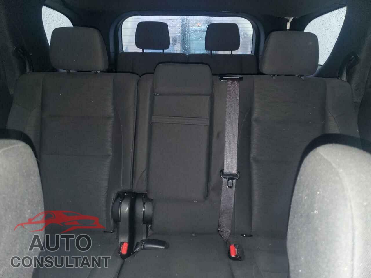 DODGE DURANGO 2023 - 1C4RDJDG7PC555710