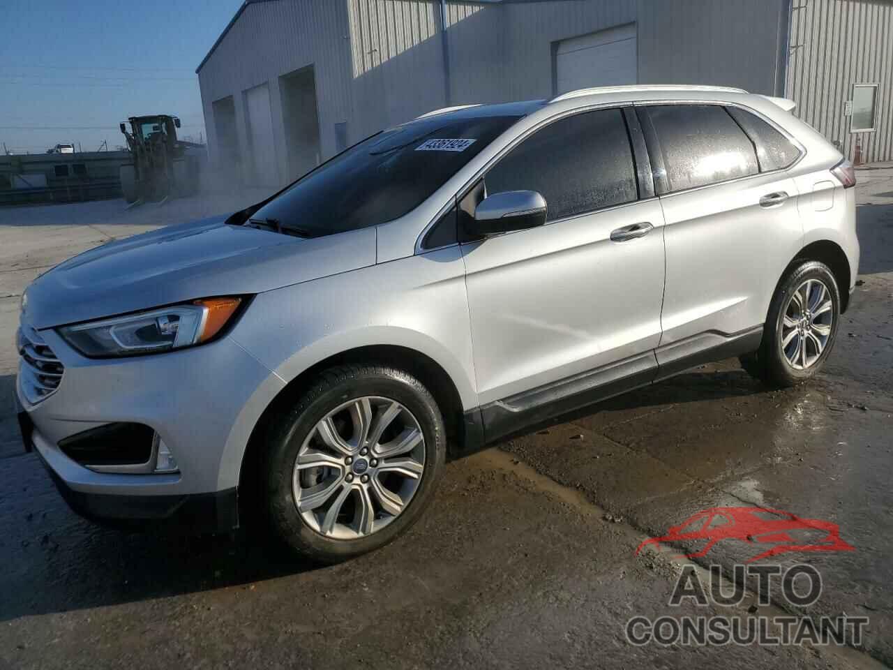 FORD EDGE 2019 - 2FMPK4K9XKBB62503