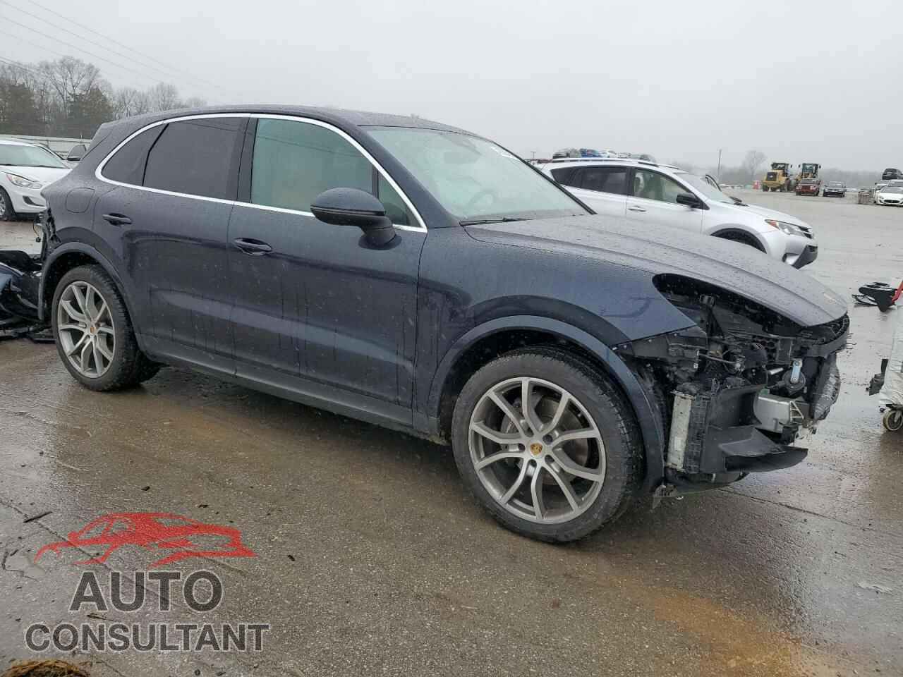 PORSCHE CAYENNE 2020 - WP1AA2AY2LDA09537