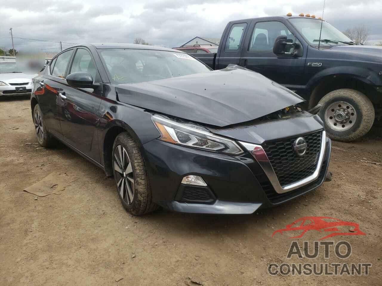 NISSAN ALTIMA SV 2021 - 1N4BL4DW6MN335039